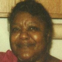 Irene F. James