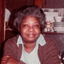 Ruth Contee Jasper