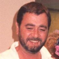 David E Bishop