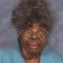 Grace Ruth Mitchell