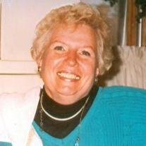 Mary J. Cross