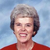 Joanne M. Johnson