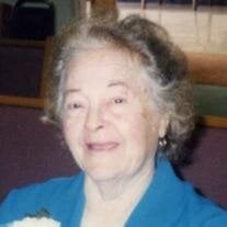 Mrs. Bonnie S. Perry