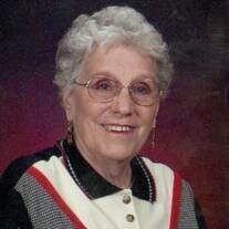 Renate Babette Bachman