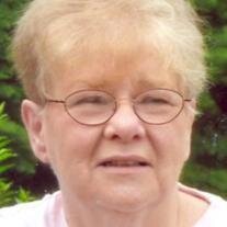 Dolores J. Westover