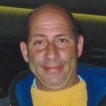 Anthony  "Tony" J. Corasaniti