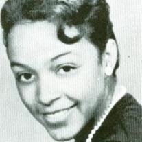 Leona Lucille Gill