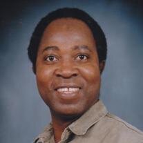 Samson Osei-Bonsu