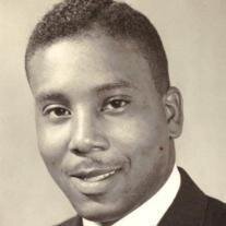 Vangue Jefferson, Sr.