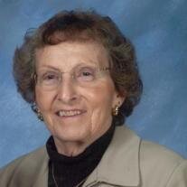 Lois J. Reed