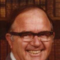 Ollen C. Rhodes