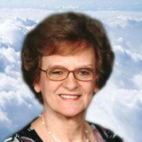 Janet S. Smith