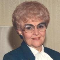 Wilma C. Haining