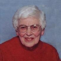 Irene Murphy