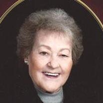 Mildred R. Benjamin
