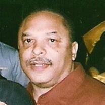 Joseph A.  Breckenridge III