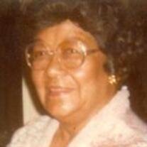 Kathleen M. Williams