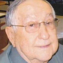 Daniel "Dan" T. Mensch