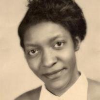 Mary Moore