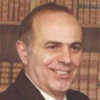Mr. Michael J. "Mike" Colacicco