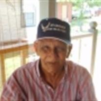 Jose I. Partida