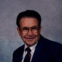 Leonard C. Atkinson