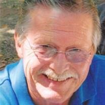 Alan "Al" Chistensen