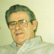Ronald Kent Wiggins