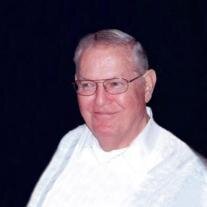 Charles Edward Hurley Sr.