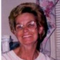 Mrs. Patricia A. Keene