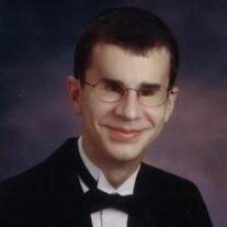 Timothy Allen Baker
