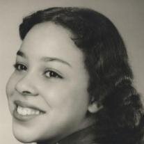 Doris Mae Lacy
