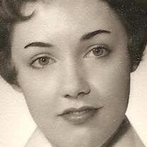 Ms. Joan Patricia Oakley