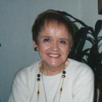Mary  Theresa Lyons