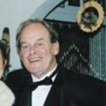 William"Bill" C. Vaughn