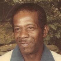 John Lewis Brice, Sr.