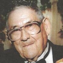 Heriberto Garcia