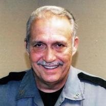 Elmer Wayne Hilger