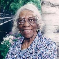 Elizabeth M. Mason