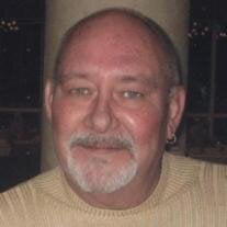 Mr. James R. "Jim" Everidge
