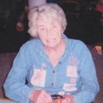 Dorothy O Pottle