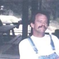 Marvin Roy Barton
