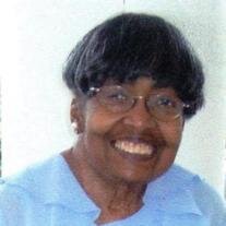 Ruby Edwards Watkins