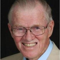 Wayne F. O'Connor