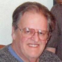 Mr.  Charles Newton