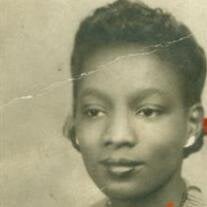 Ruby  M Parker