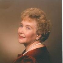 Olga E.  Wilson