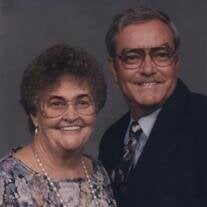Mrs. Marlene Blanton