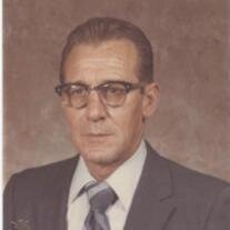 Mr. Henry "H.R." Brewer