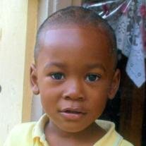 Omari M. Noel